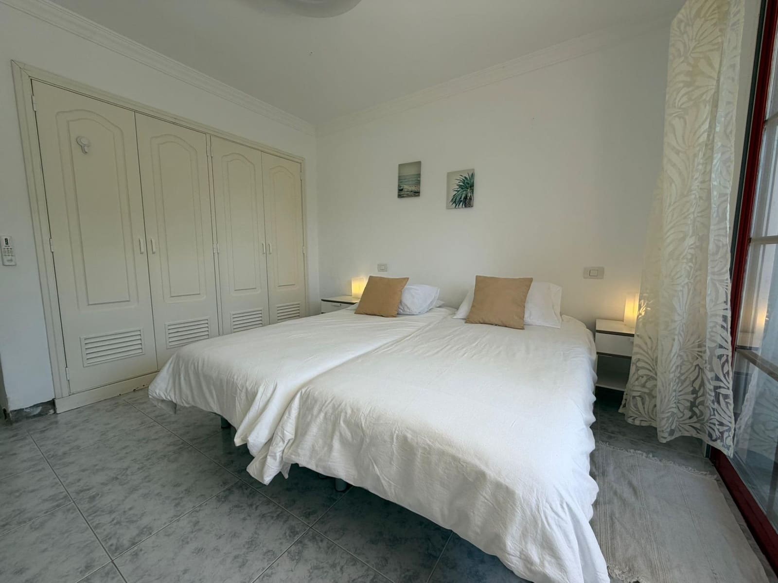 2 sovrum Lägenhet att hyra i Playa del Cura med pool - 1 150 € (Ref: 9849654)