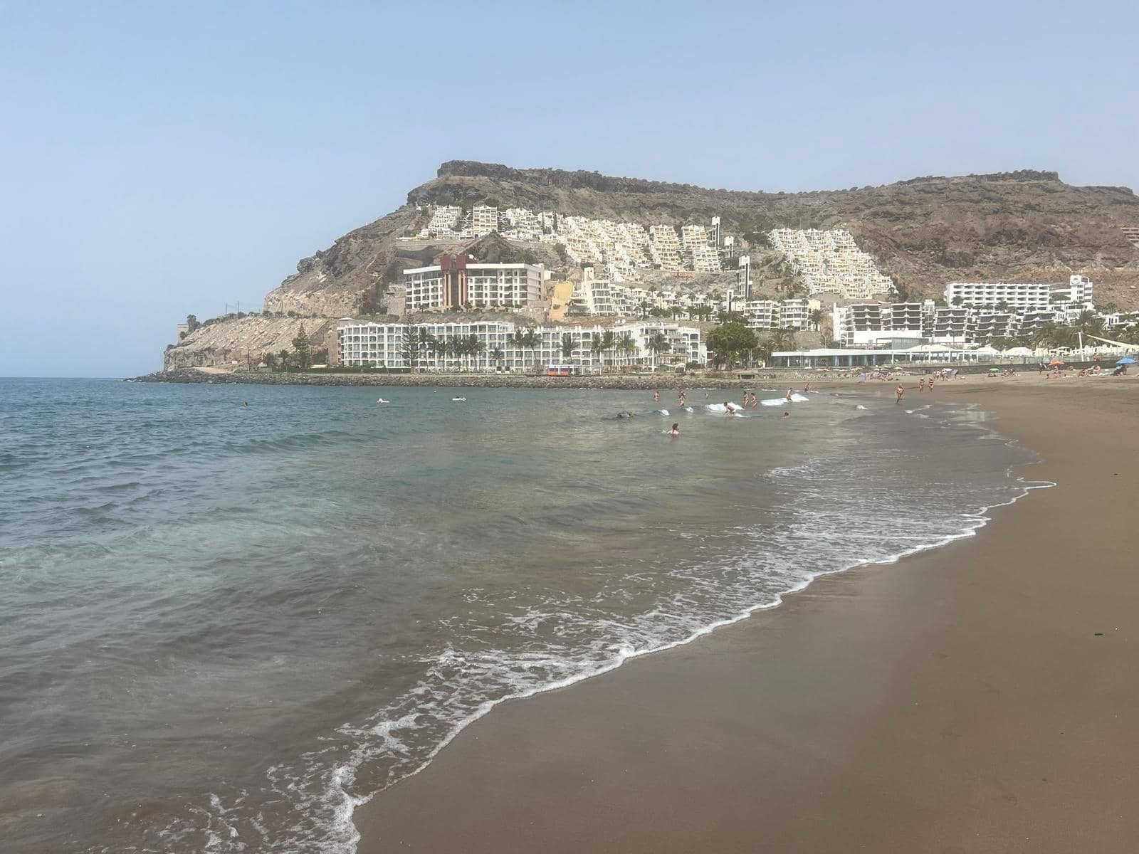 2 sovrum Lägenhet att hyra i Playa del Cura med pool - 1 150 € (Ref: 9849654)