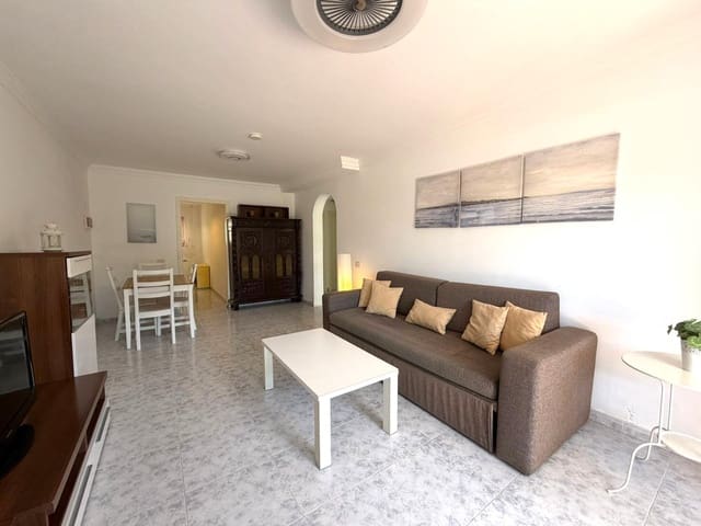 2 sovrum Lägenhet att hyra i Playa del Cura, Mogán med pool - 1 150 € (Ref: 9849654)