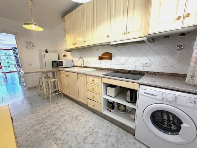 2 sovrum Lägenhet att hyra i Playa del Cura, Mogán med pool - 1 150 € (Ref: 9849654)