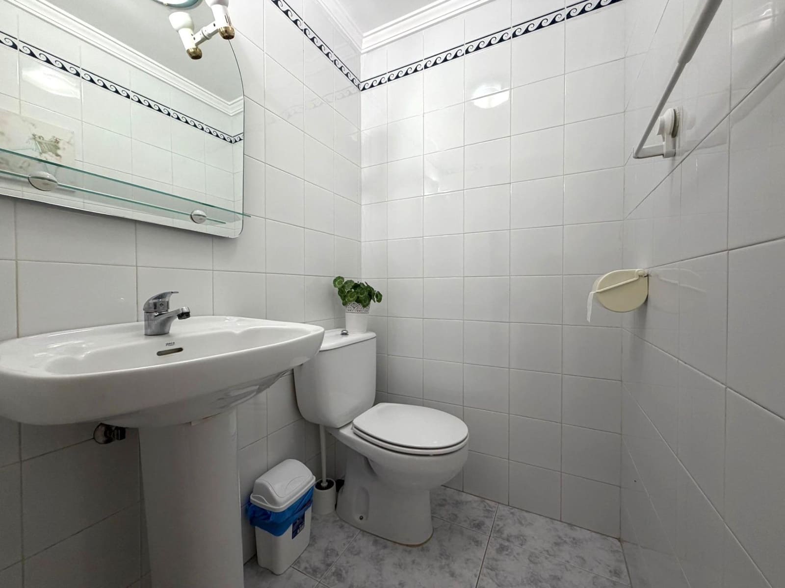 2 sovrum Lägenhet att hyra i Playa del Cura med pool - 1 150 € (Ref: 9849654)