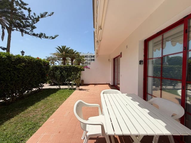 2 sovrum Lägenhet att hyra i Playa del Cura, Mogán med pool - 1 150 € (Ref: 9849654)