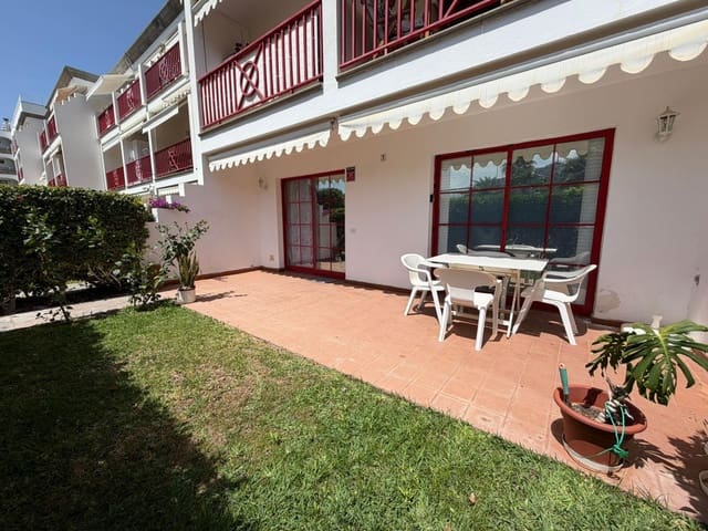 2 sovrum Lägenhet att hyra i Playa del Cura, Mogán med pool - 1 150 € (Ref: 9849654)