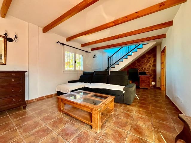 1 makuuhuone Bungalow vuokrattavana paikassa Montaña la Data, San Bartolomé de Tirajana - 1 450 € (Ref: 9896253)