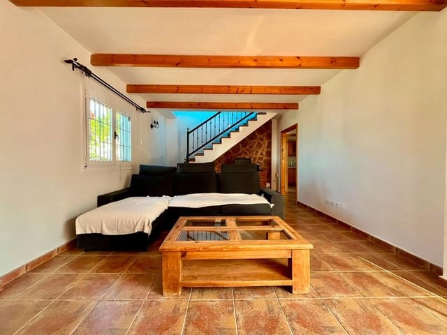 1 makuuhuone Bungalow vuokrattavana paikassa Montaña la Data, San Bartolomé de Tirajana - 1 450 € (Ref: 9896253)
