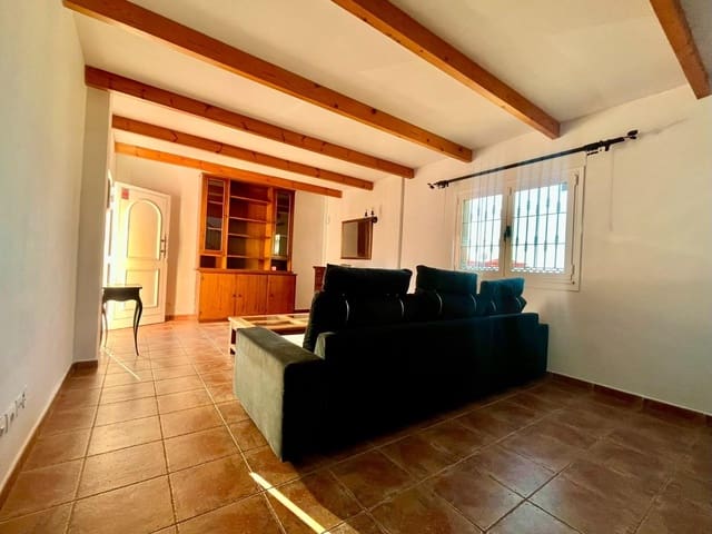 1 makuuhuone Bungalow vuokrattavana paikassa Montaña la Data, San Bartolomé de Tirajana - 1 450 € (Ref: 9896253)