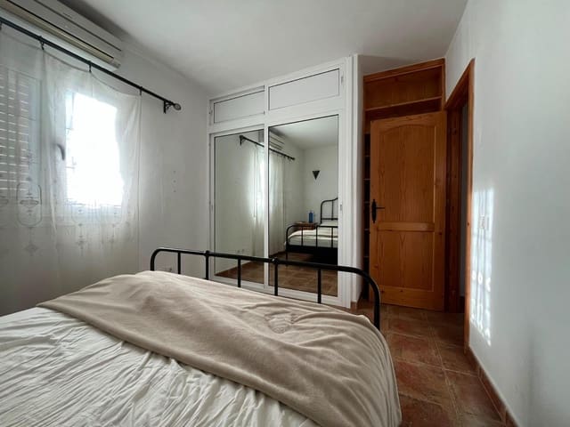1 makuuhuone Bungalow vuokrattavana paikassa Montaña la Data, San Bartolomé de Tirajana - 1 450 € (Ref: 9896253)