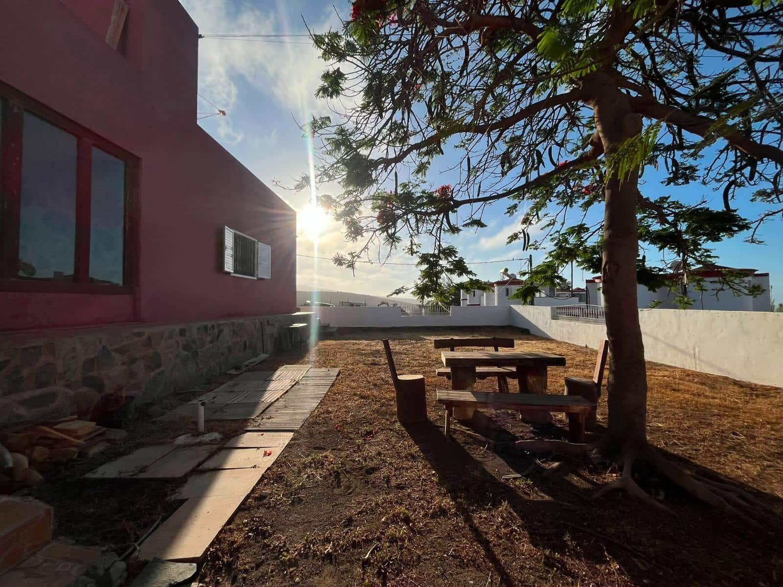 1 bedroom Bungalow for rent in Montana la Data with garage - € 1,450 (Ref: 9896253)