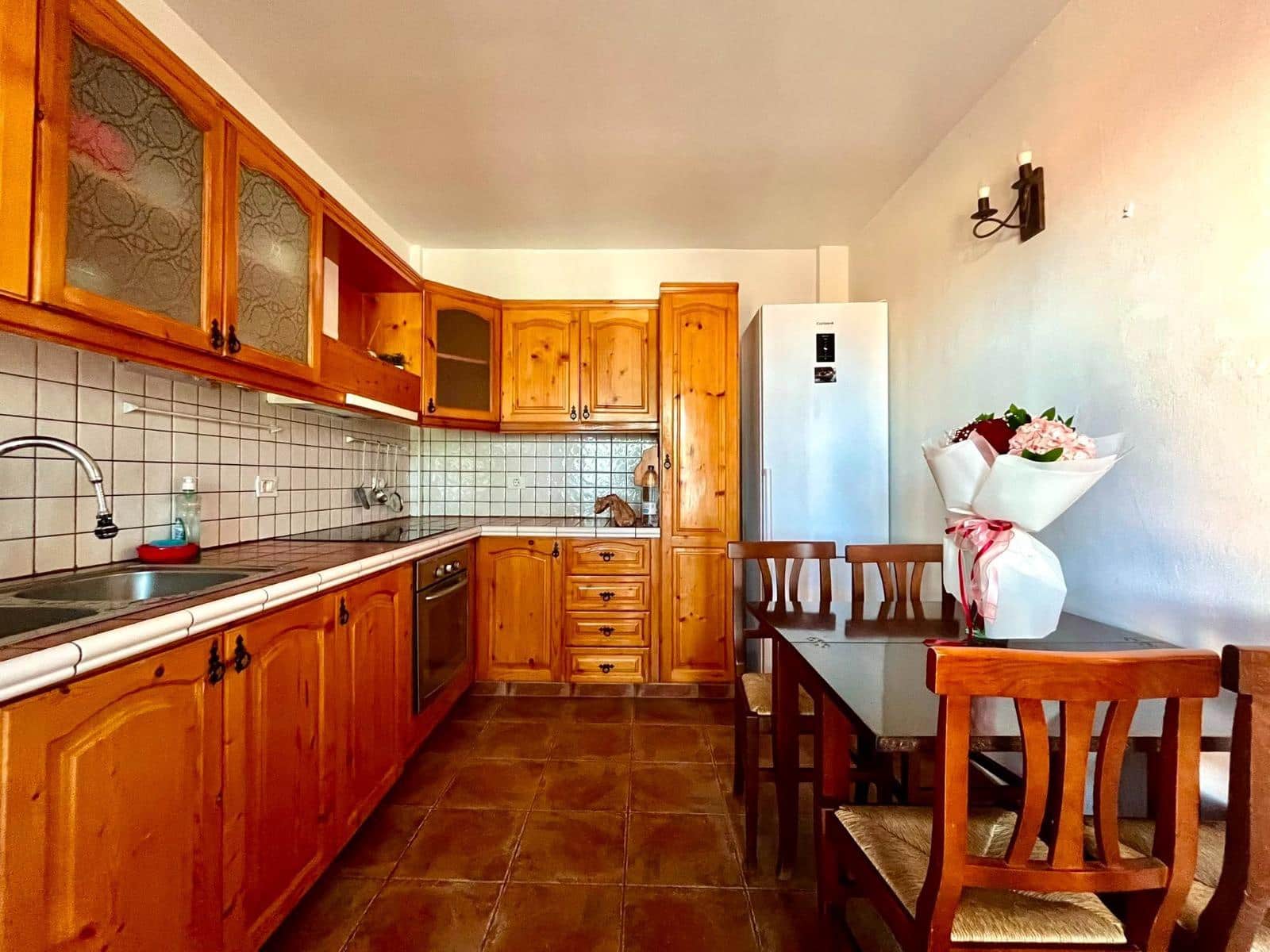 1 bedroom Bungalow for rent in Montana la Data with garage - € 1,450 (Ref: 9896253)