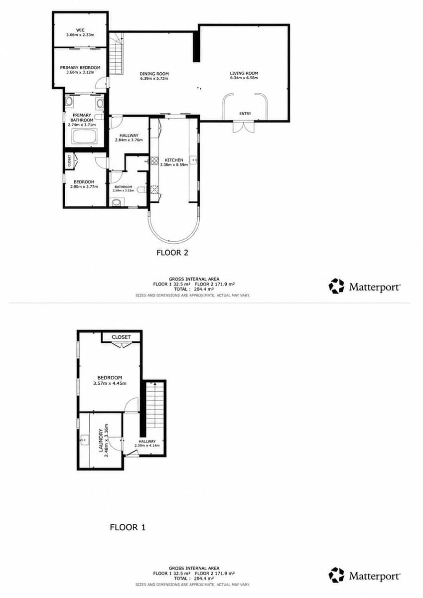 3 bedroom Villa for sale in Tauro with pool garage - € 820,000 (Ref: 9924760)
