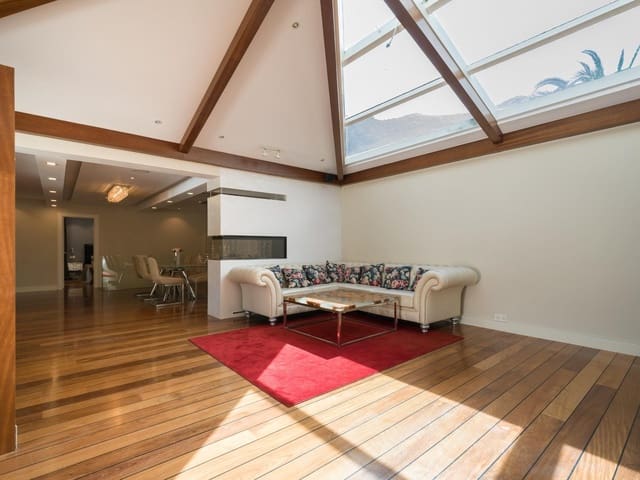 3 slaapkamer Villa te koop in Tauro, Mogán met zwembad garage - € 820.000 (Ref: 9924760)