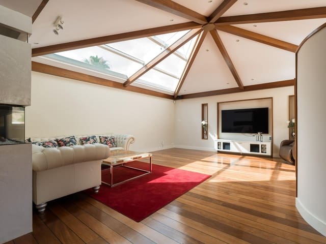 3 slaapkamer Villa te koop in Tauro, Mogán met zwembad garage - € 820.000 (Ref: 9924760)