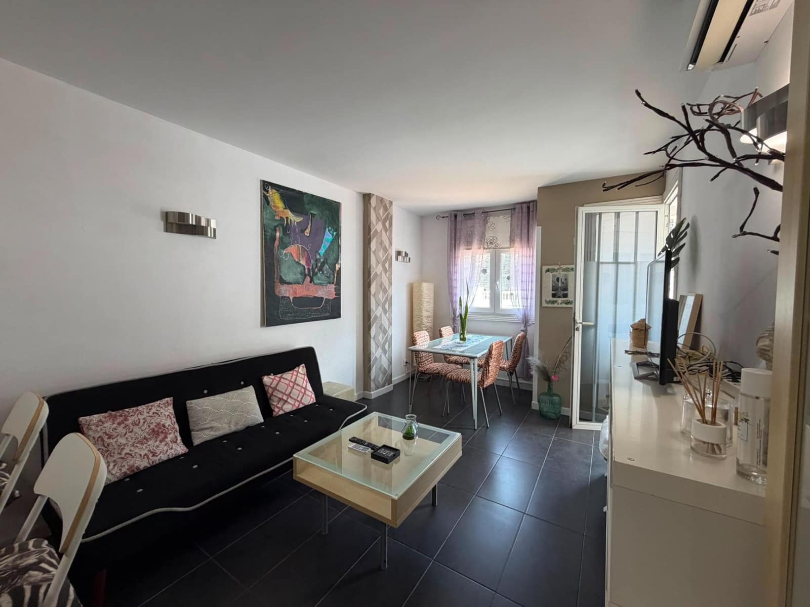 2 sypialnia Apartament do wynajęcia w Telde z basenem - 1 150 € (Ref: 9938388)