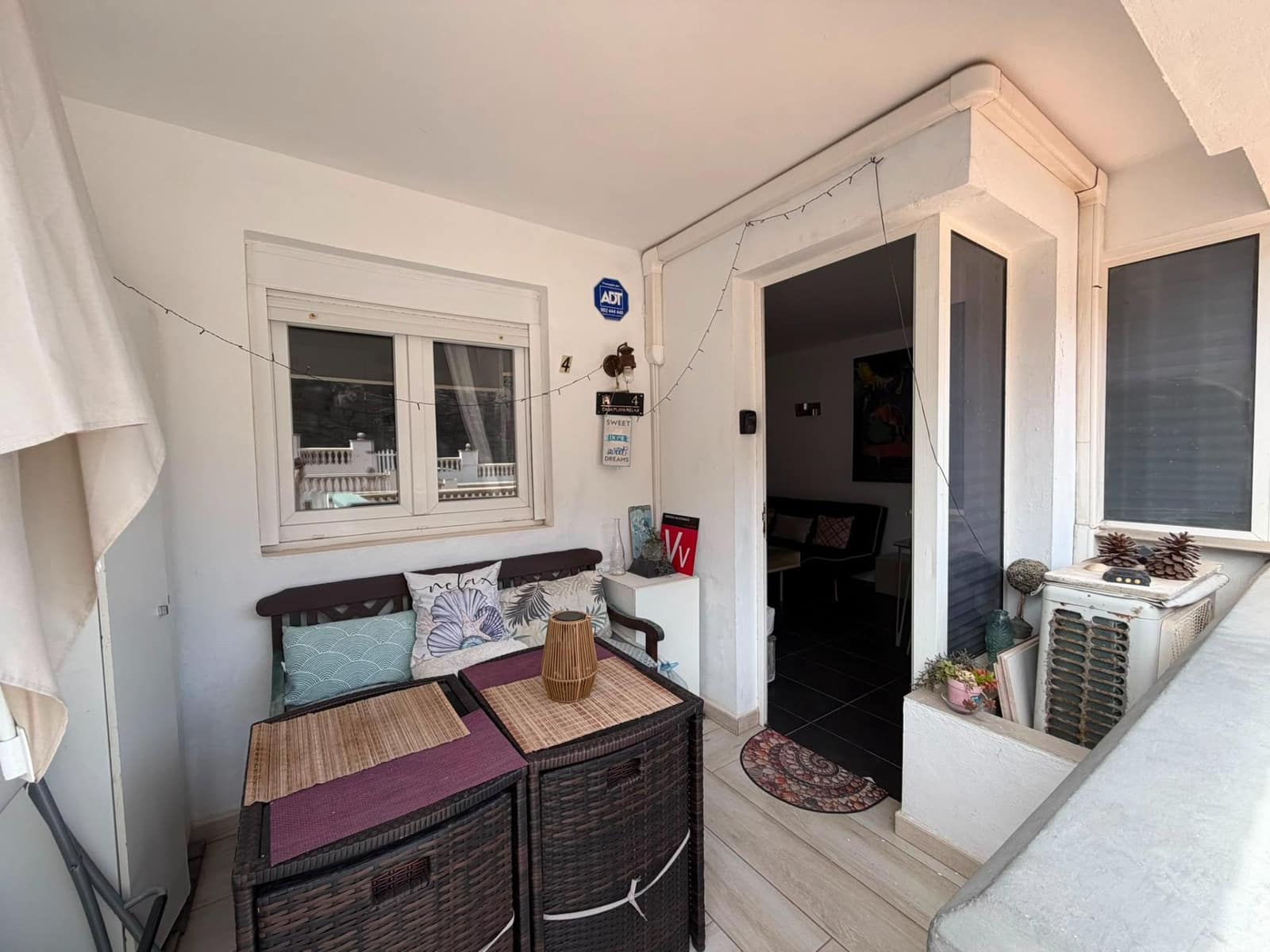 2 sypialnia Apartament do wynajęcia w Telde z basenem - 1 150 € (Ref: 9938388)