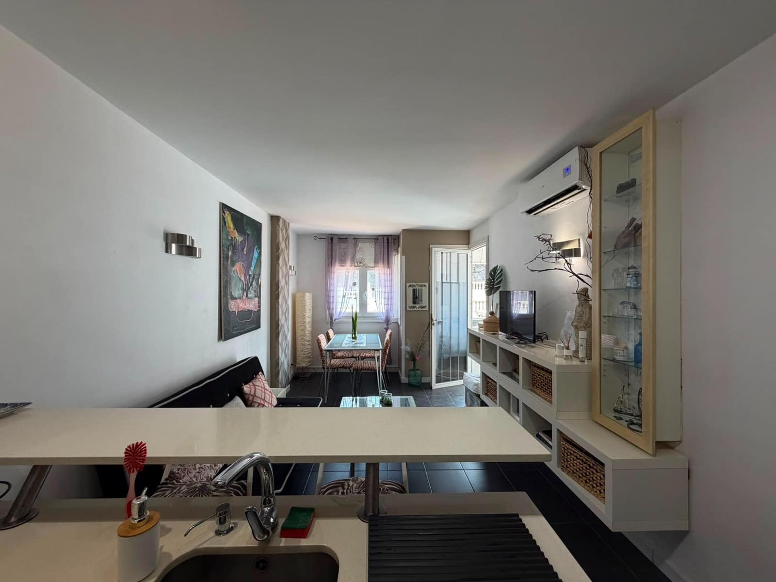 2 sypialnia Apartament do wynajęcia w Telde z basenem - 1 150 € (Ref: 9938388)