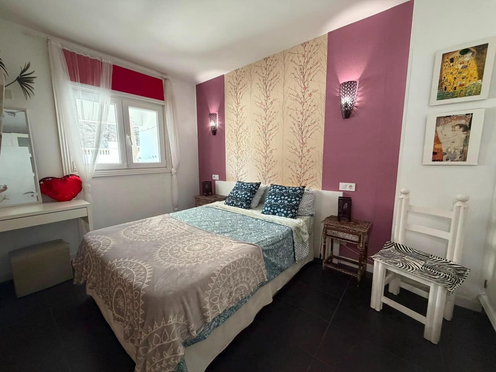 2 sypialnia Apartament do wynajęcia w Telde z basenem - 1 150 € (Ref: 9938388)