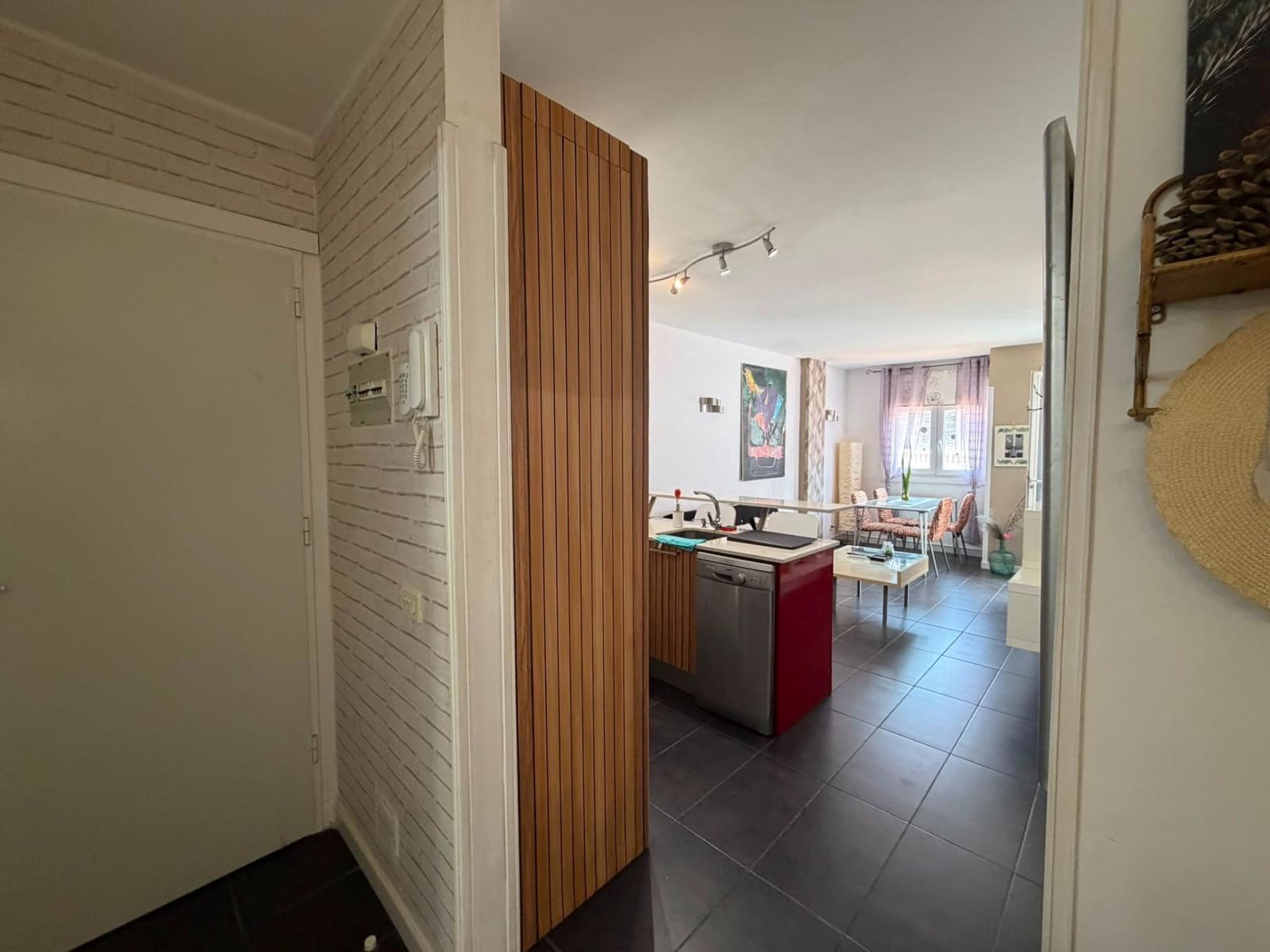 2 sypialnia Apartament do wynajęcia w Telde z basenem - 1 150 € (Ref: 9938388)