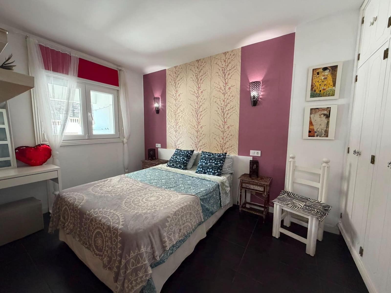 2 sypialnia Apartament do wynajęcia w Telde z basenem - 1 150 € (Ref: 9938388)
