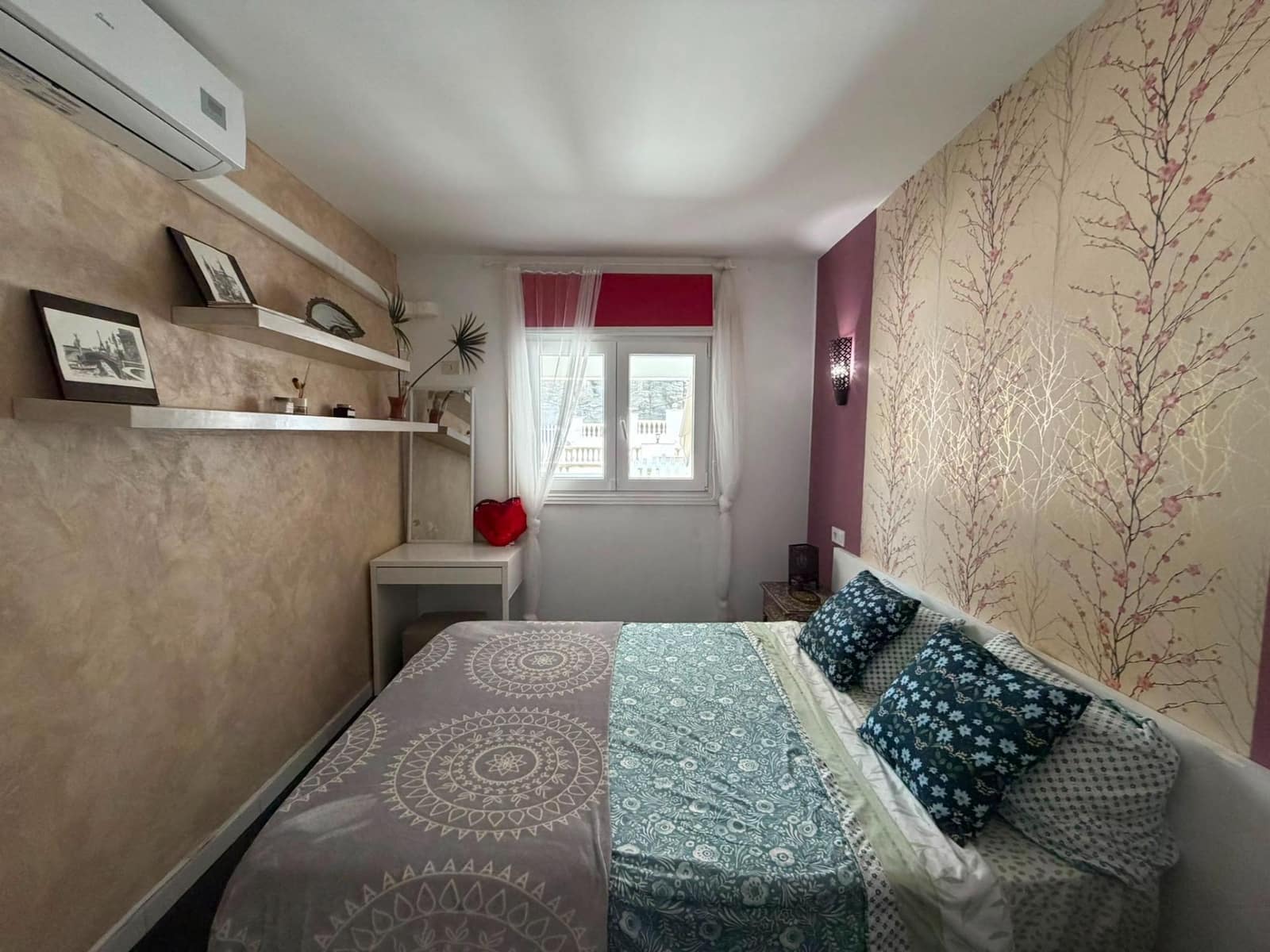 2 sypialnia Apartament do wynajęcia w Telde z basenem - 1 150 € (Ref: 9938388)