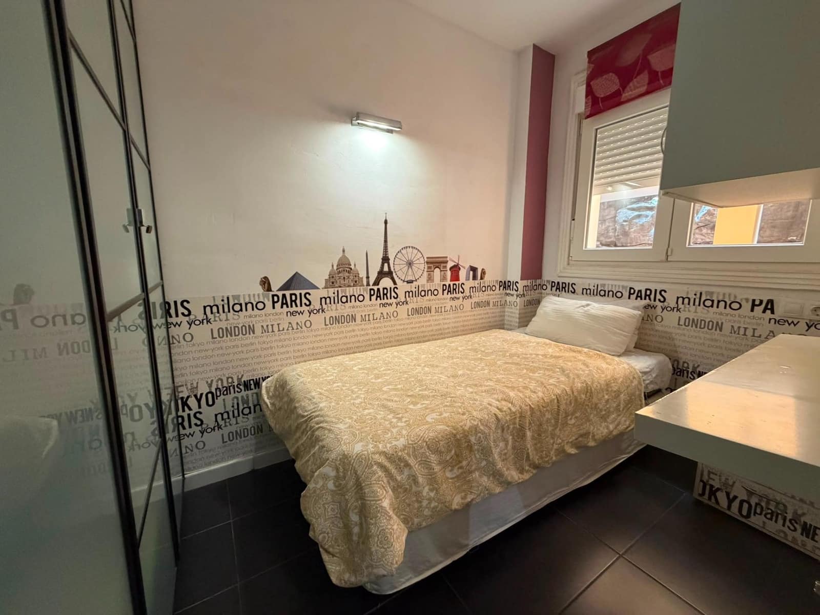 2 sypialnia Apartament do wynajęcia w Telde z basenem - 1 150 € (Ref: 9938388)
