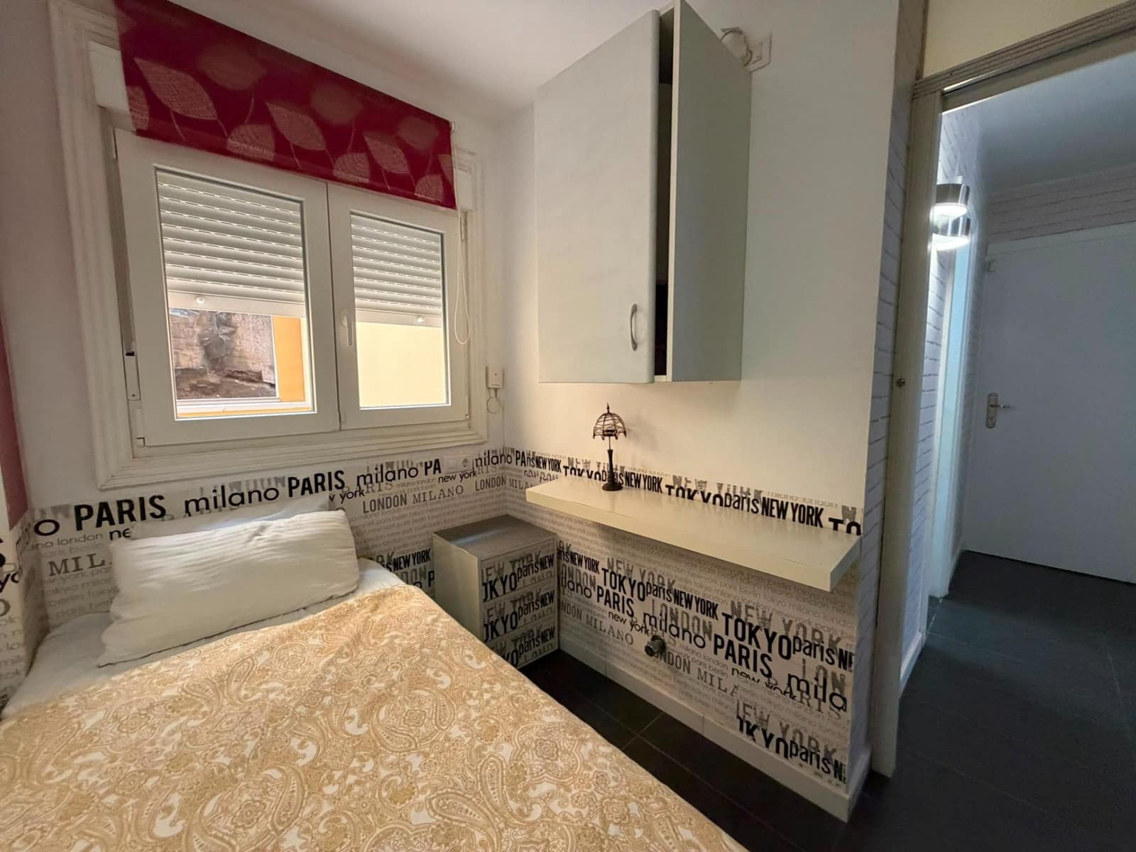 2 sypialnia Apartament do wynajęcia w Telde z basenem - 1 150 € (Ref: 9938388)