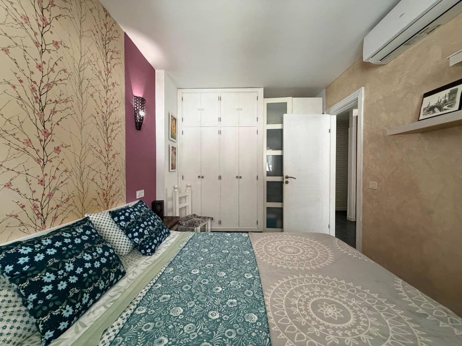 2 sypialnia Apartament do wynajęcia w Telde z basenem - 1 150 € (Ref: 9938388)