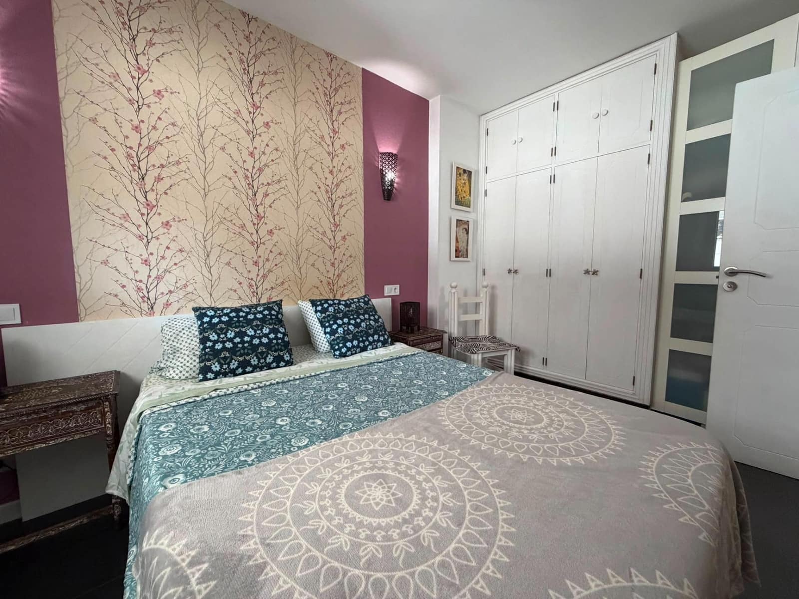 2 sypialnia Apartament do wynajęcia w Telde z basenem - 1 150 € (Ref: 9938388)