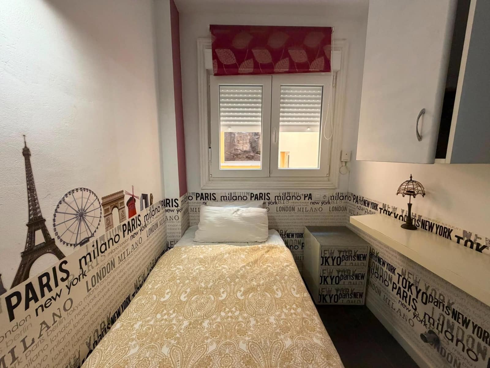 2 sypialnia Apartament do wynajęcia w Telde z basenem - 1 150 € (Ref: 9938388)