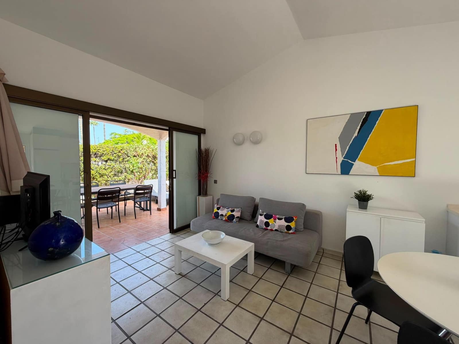 2 bedroom Bungalow for rent in Playa del Ingles with pool garage - € 1,500 (Ref: 9958135)