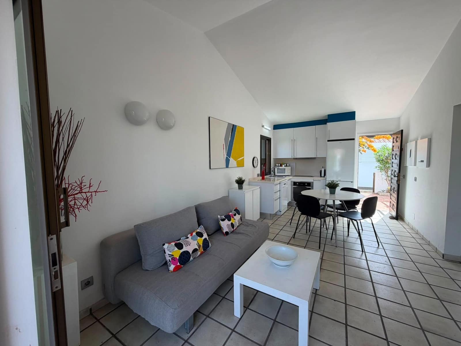 2 bedroom Bungalow for rent in Playa del Ingles with pool garage - € 1,500 (Ref: 9958135)