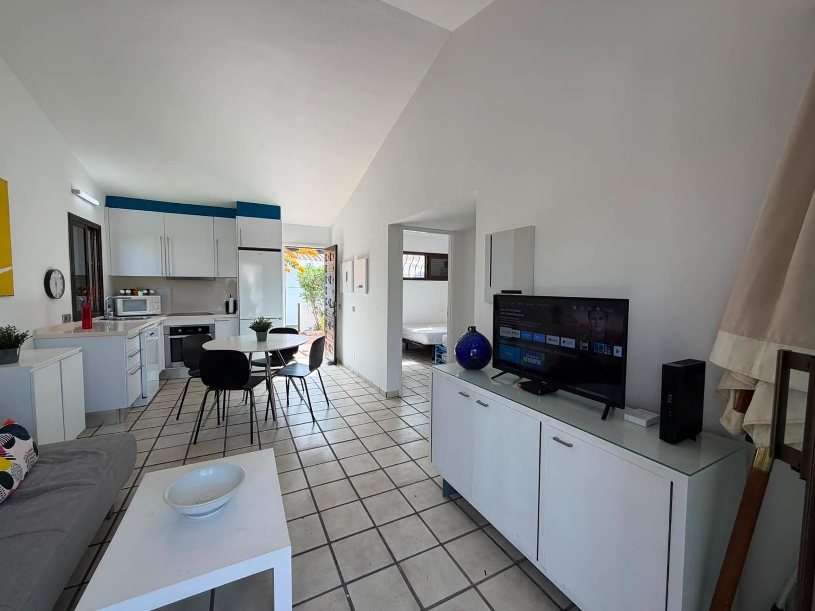 2 bedroom Bungalow for rent in Playa del Ingles with pool garage - € 1,500 (Ref: 9958135)