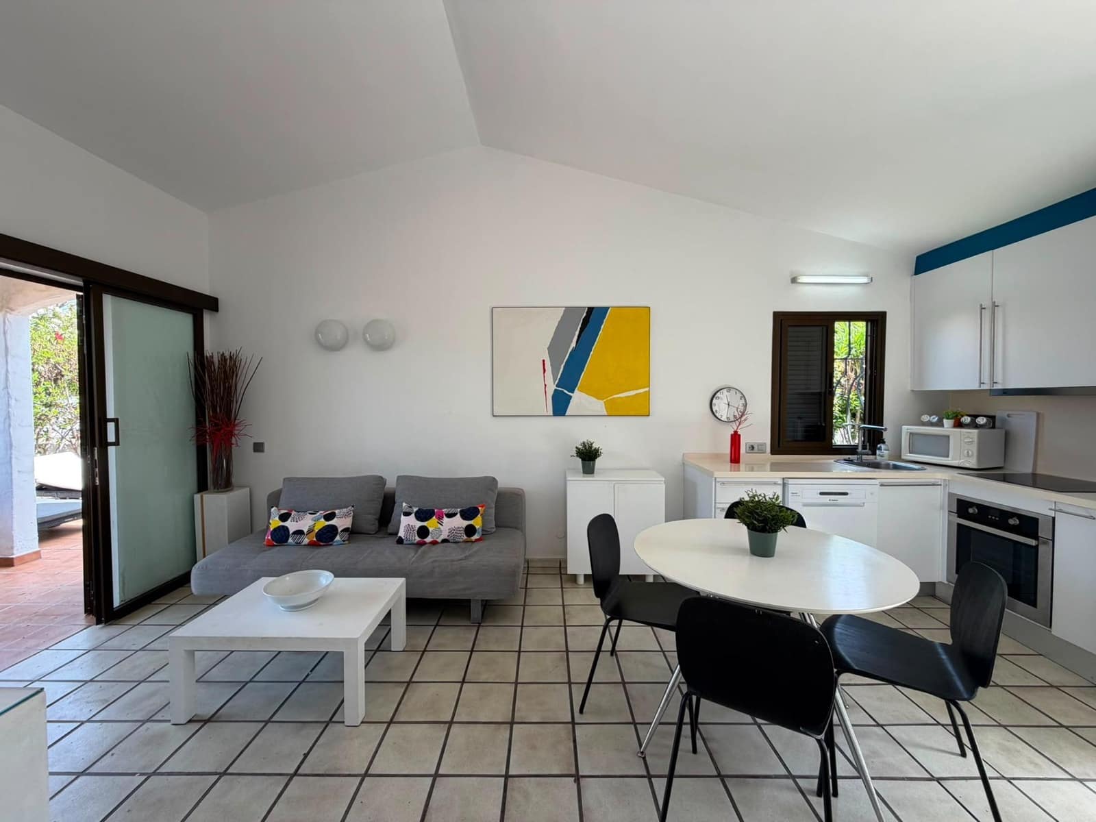 2 bedroom Bungalow for rent in Playa del Ingles with pool garage - € 1,500 (Ref: 9958135)