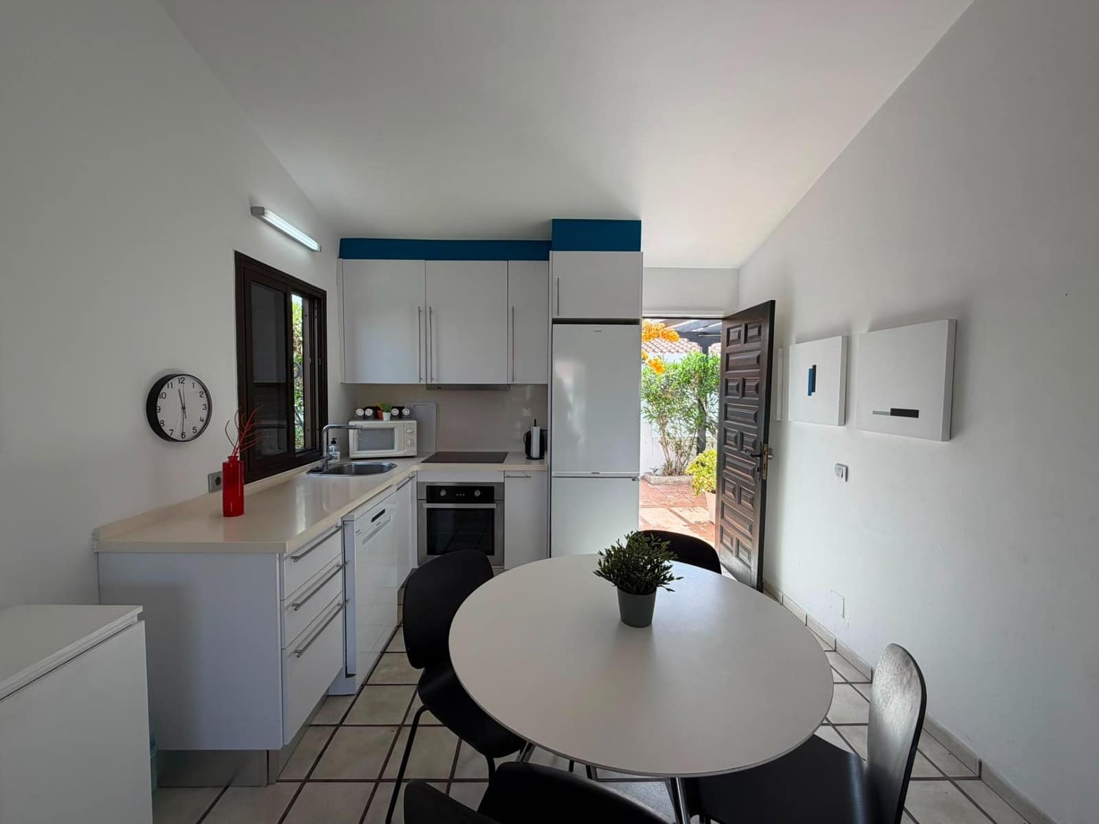 2 bedroom Bungalow for rent in Playa del Ingles with pool garage - € 1,500 (Ref: 9958135)