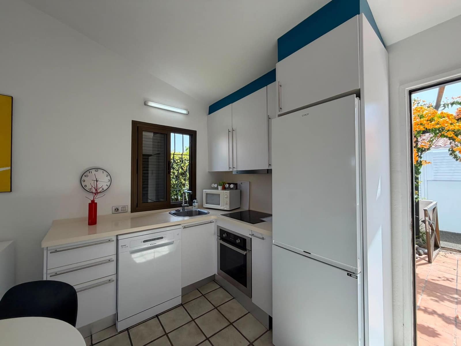 2 bedroom Bungalow for rent in Playa del Ingles with pool garage - € 1,500 (Ref: 9958135)