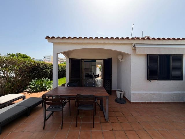 2 slaapkamer Bungalow te huur in Playa del Inglés, San Bartolomé de Tirajana met zwembad garage - € 1.500 (Ref: 9958135)