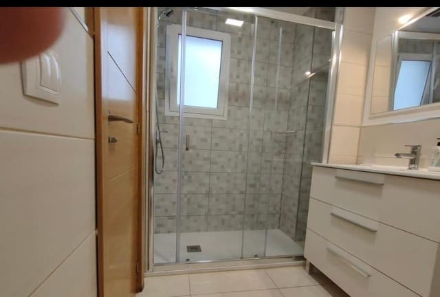 4 soverom Leilighet til leie i Guanarteme, Las Palmas de Gran Canaria - € 1 500 (Ref: 9970799)
