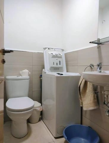 4 soverom Leilighet til leie i Guanarteme, Las Palmas de Gran Canaria - € 1 500 (Ref: 9970799)