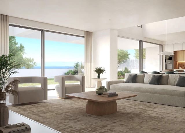 3 soveværelse Villa til salg i Las Palmas de Gran Canaria med swimmingpool garage - € 1.575.000 (Ref: 9987023)