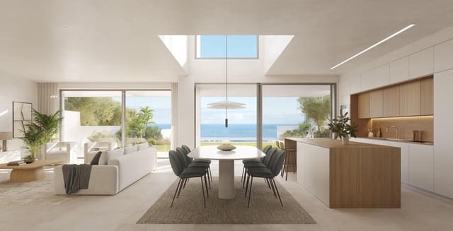 3 soveværelse Villa til salg i Las Palmas de Gran Canaria med swimmingpool garage - € 1.575.000 (Ref: 9987023)