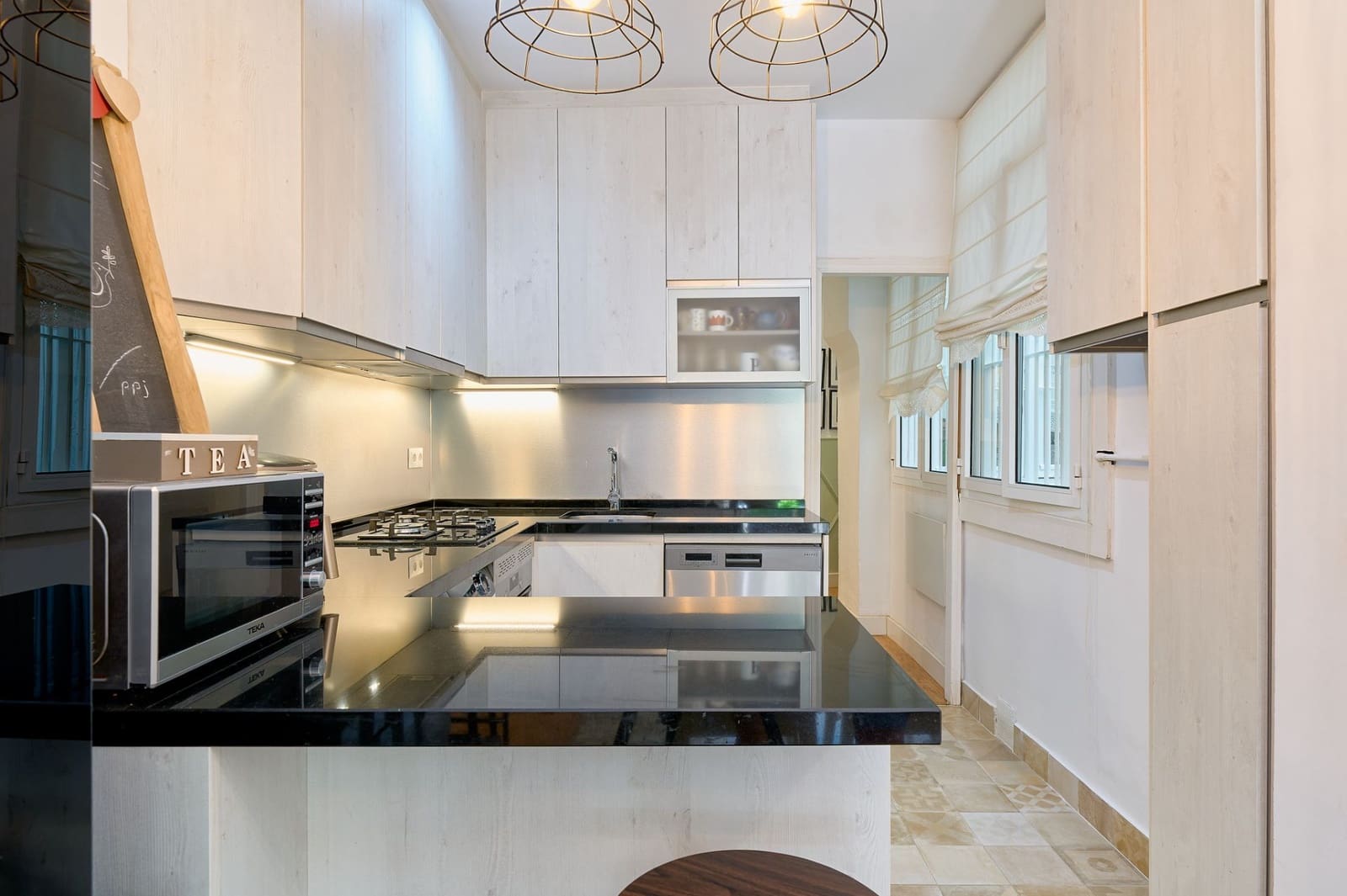 2 chambre Appartement à vendre à Malaga ville avec garage - 660 000 € (Ref: 10031451)