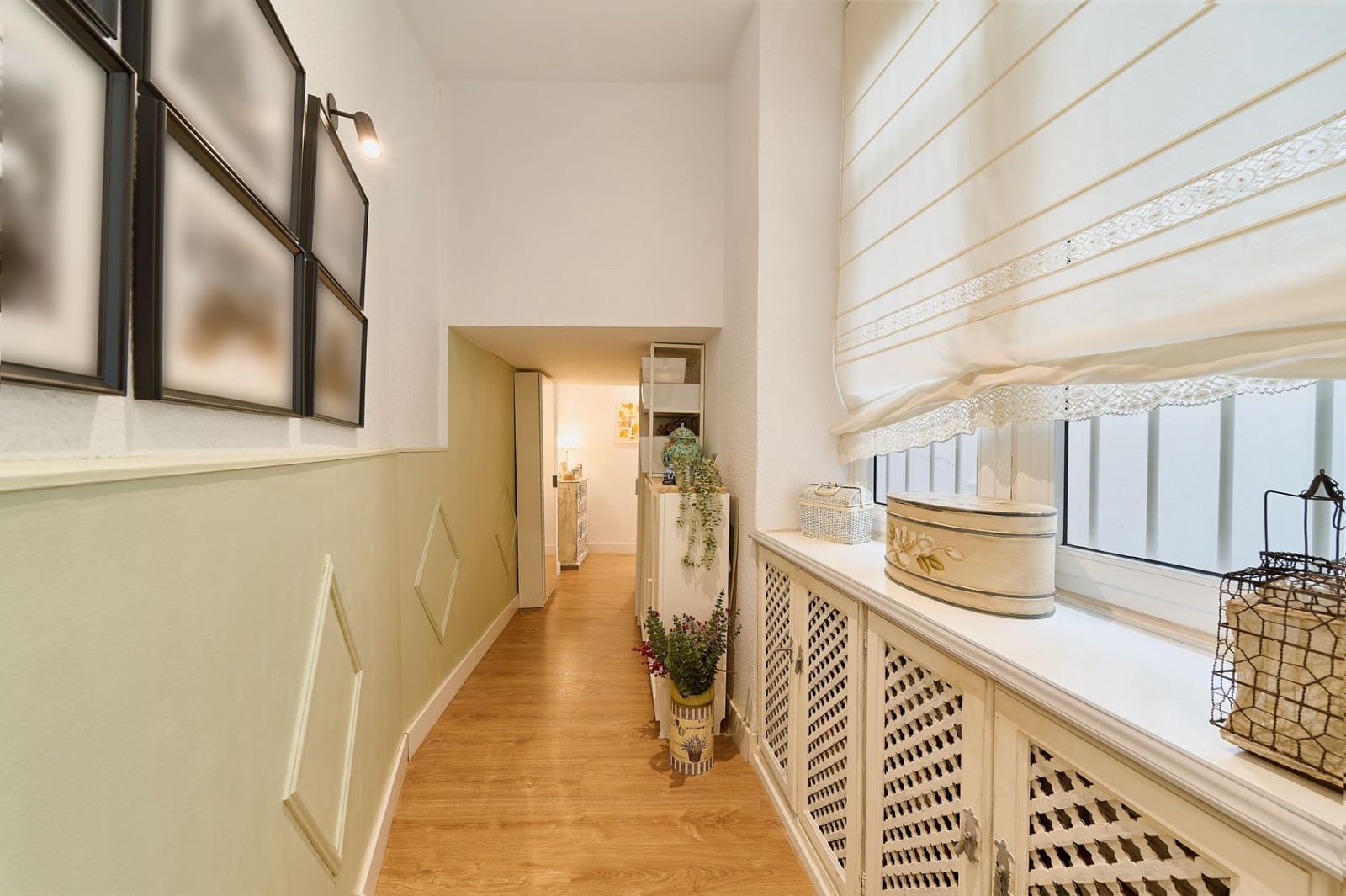 2 chambre Appartement à vendre à Malaga ville avec garage - 660 000 € (Ref: 10031451)
