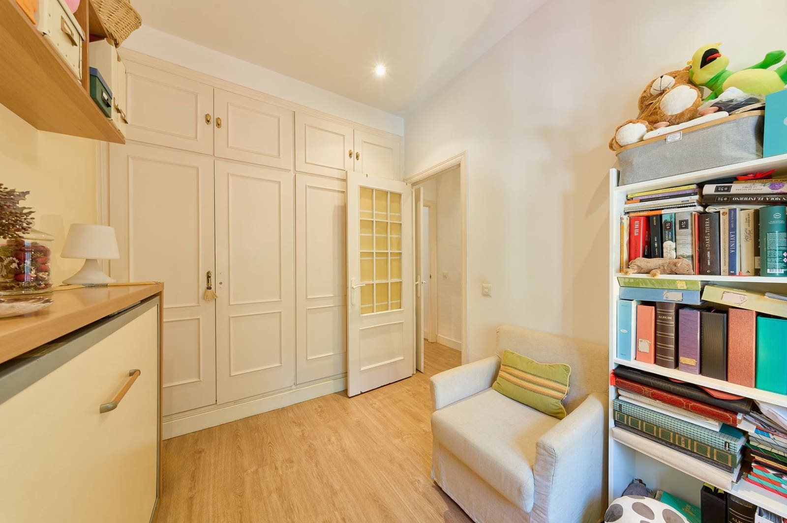 2 chambre Appartement à vendre à Malaga ville avec garage - 660 000 € (Ref: 10031451)