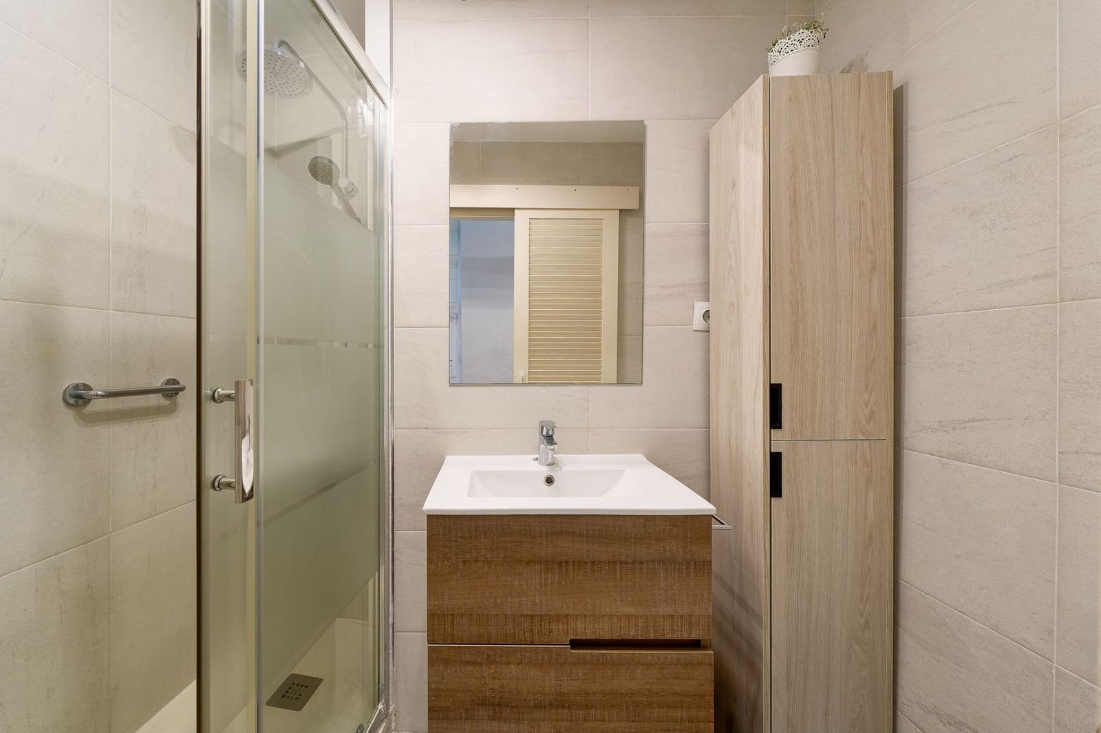 2 chambre Appartement à vendre à Malaga ville avec garage - 660 000 € (Ref: 10031451)