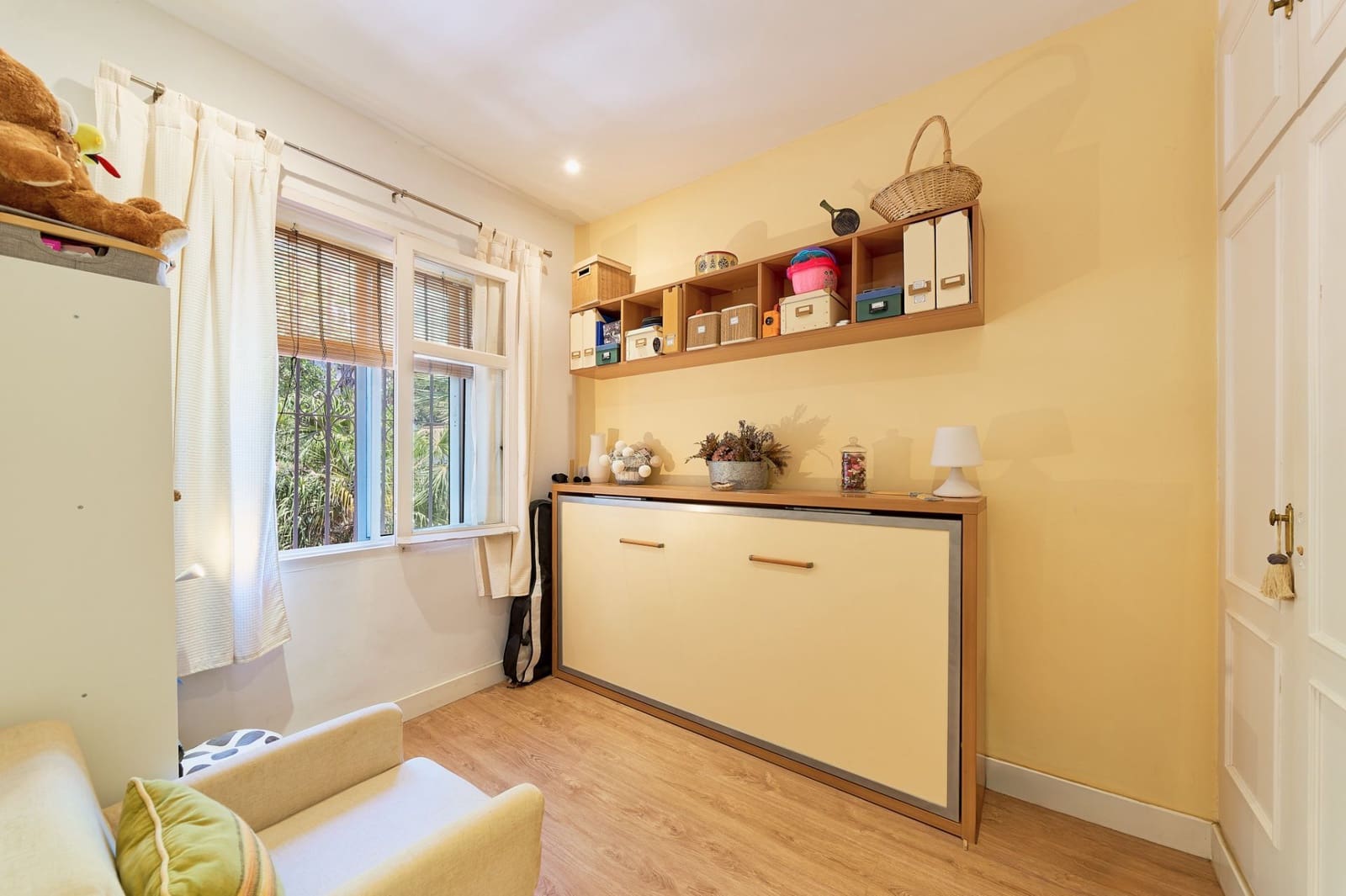 2 chambre Appartement à vendre à Malaga ville avec garage - 660 000 € (Ref: 10031451)
