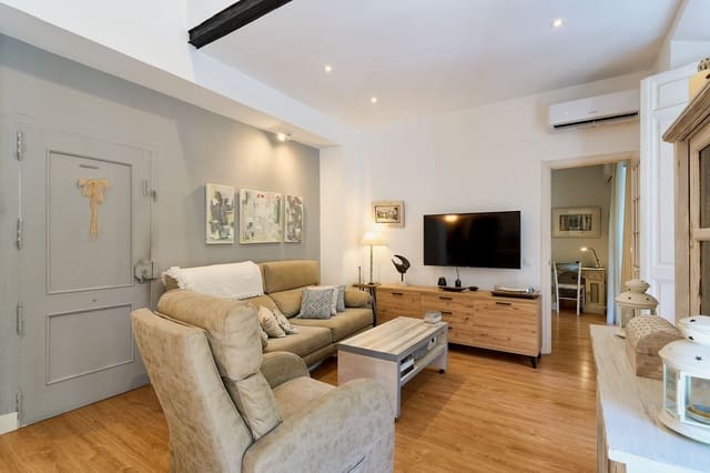 2 camera da letto Appartamento in vendita in Malaga città con garage - 660.000 € (Rif: 10031451)