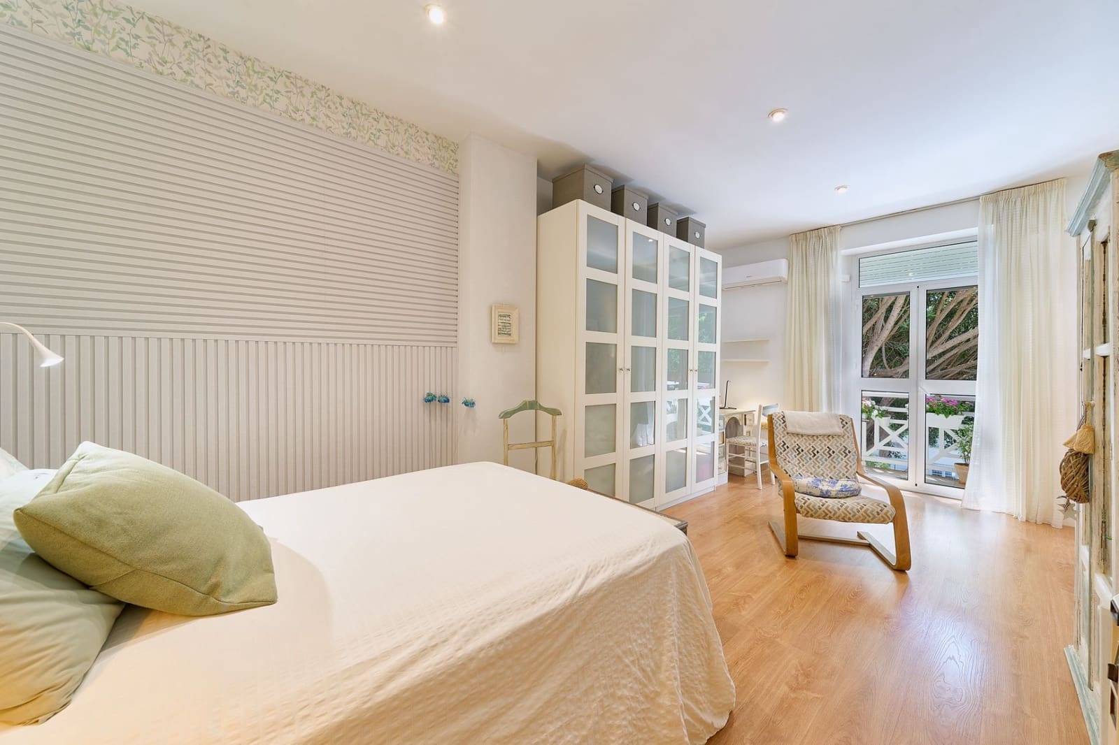 2 chambre Appartement à vendre à Malaga ville avec garage - 660 000 € (Ref: 10031451)