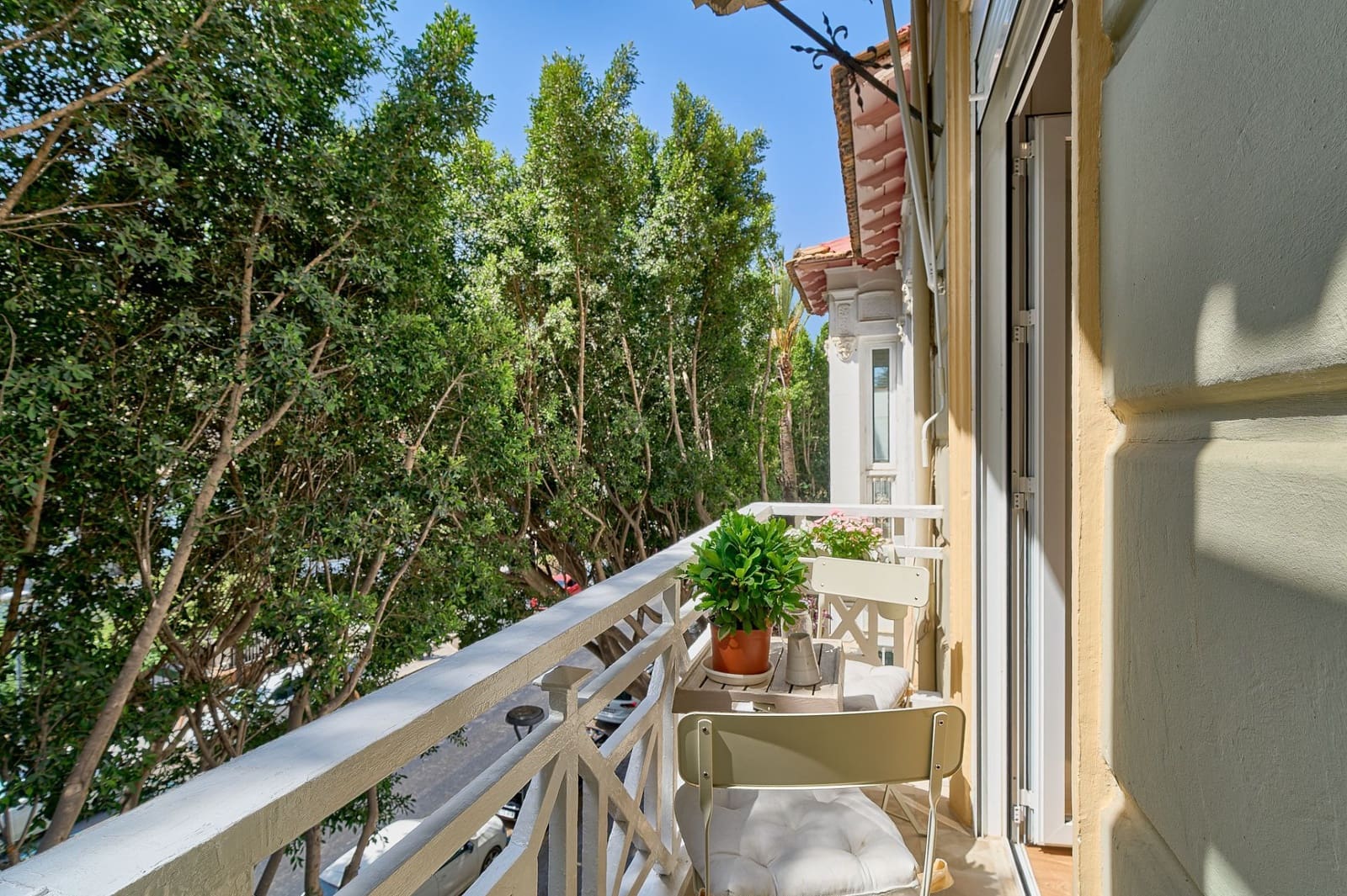 2 chambre Appartement à vendre à Malaga ville avec garage - 660 000 € (Ref: 10031451)