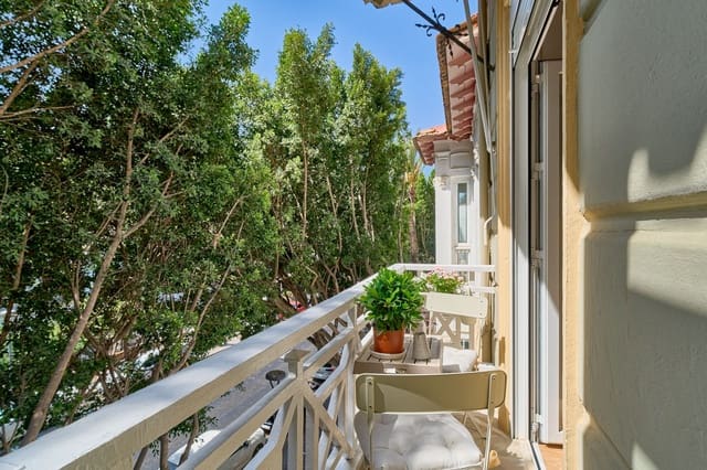 2 camera da letto Appartamento in vendita in Malaga città con garage - 660.000 € (Rif: 10031451)