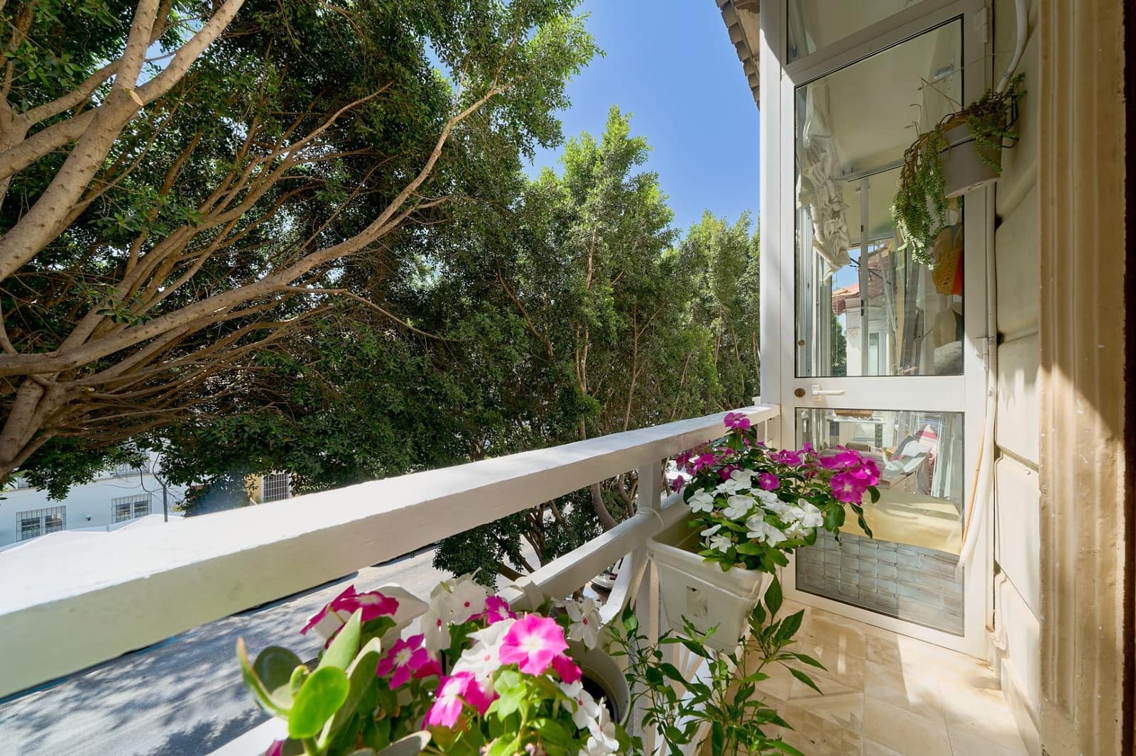 2 chambre Appartement à vendre à Malaga ville avec garage - 660 000 € (Ref: 10031451)