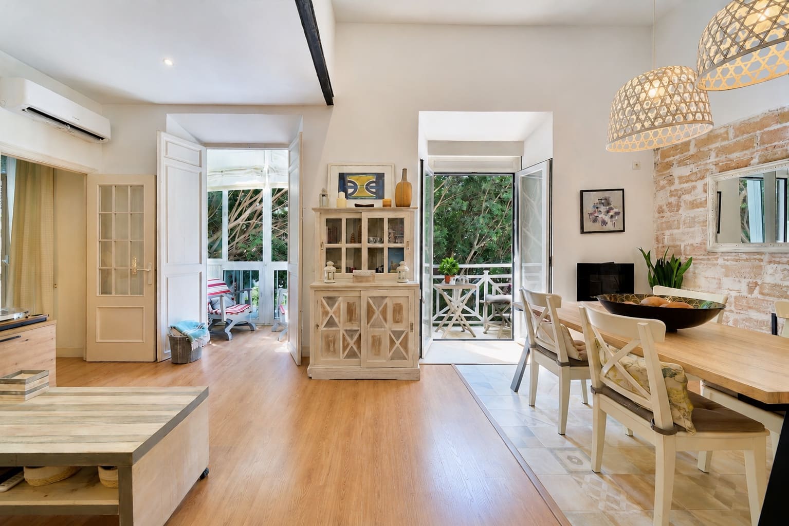 2 soverom Leilighet til salgs i Malaga by med garasje - € 660 000 (Ref: 10031451)